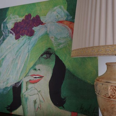 Cittadella Rooms Салерно Екстериор снимка