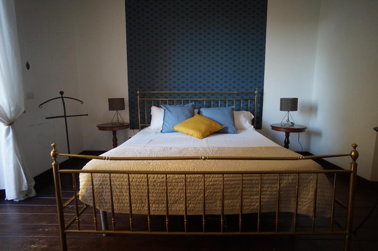 Cittadella Rooms Салерно Екстериор снимка
