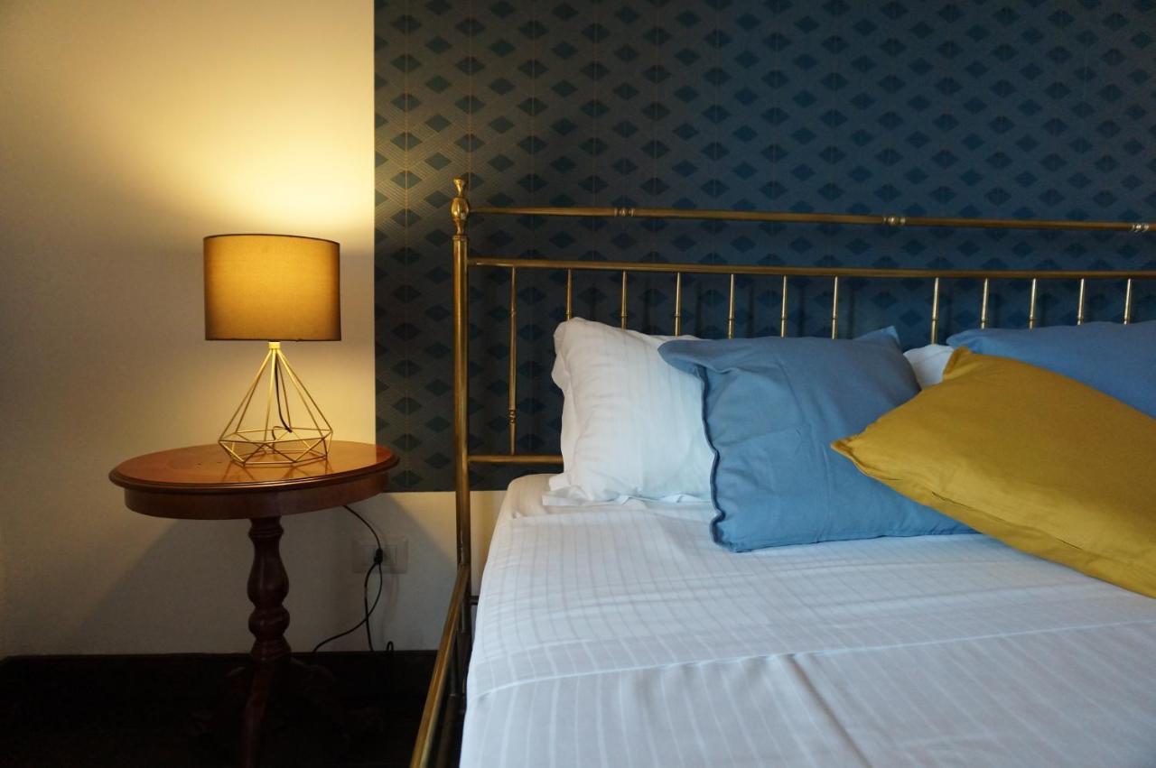 Cittadella Rooms Салерно Екстериор снимка
