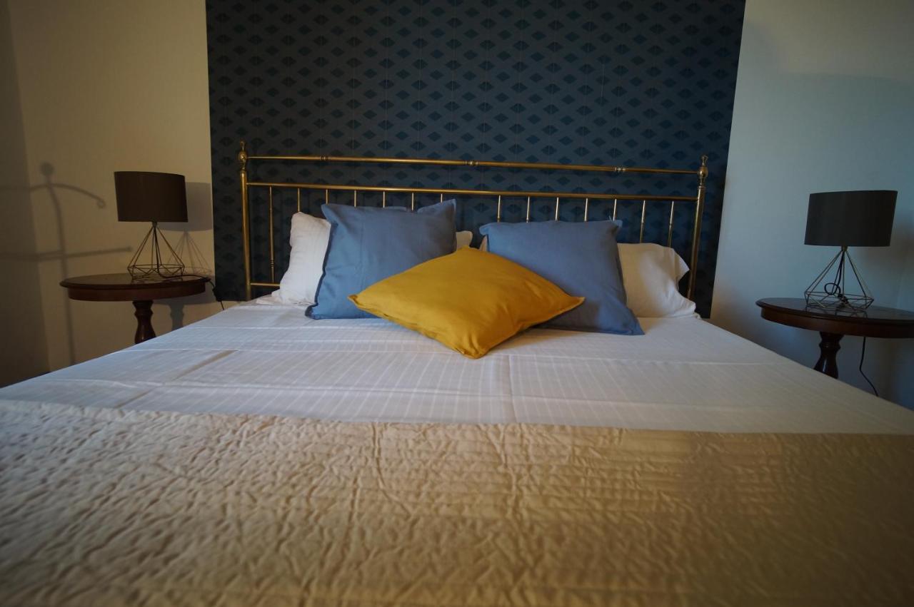 Cittadella Rooms Салерно Екстериор снимка