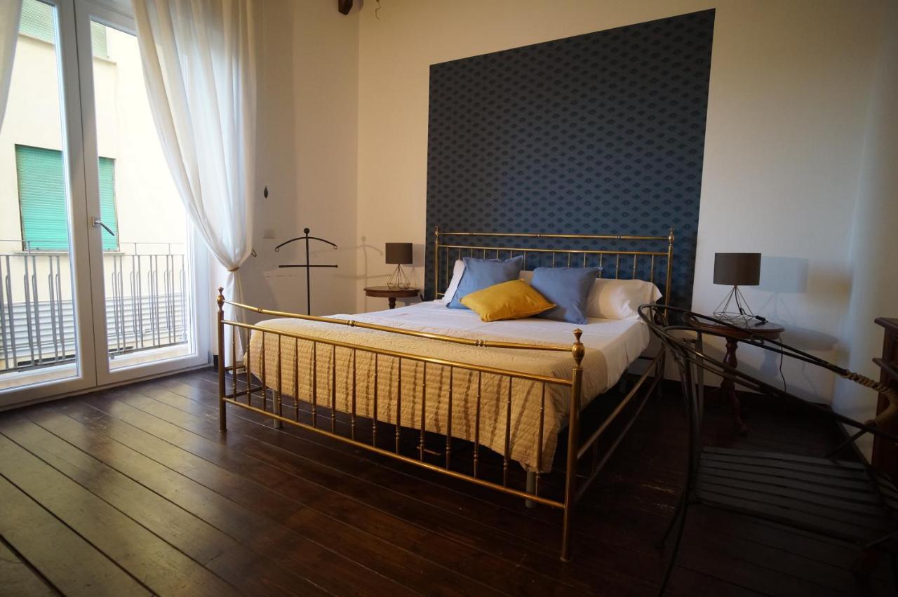 Cittadella Rooms Салерно Екстериор снимка