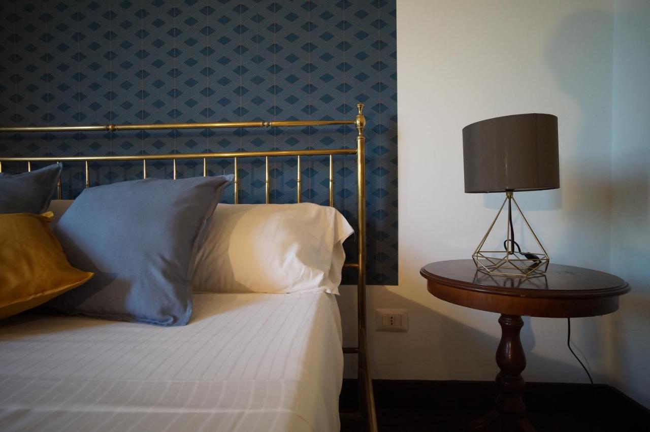 Cittadella Rooms Салерно Екстериор снимка