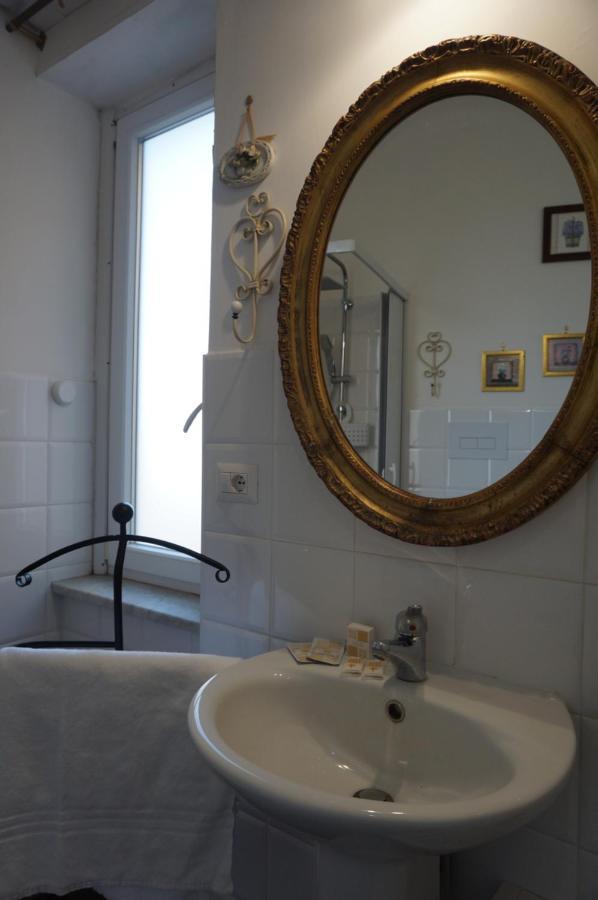 Cittadella Rooms Салерно Екстериор снимка