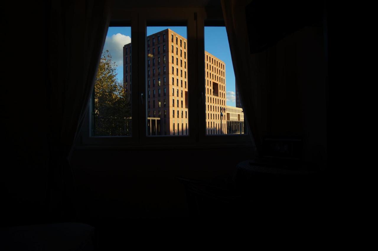 Cittadella Rooms Салерно Екстериор снимка