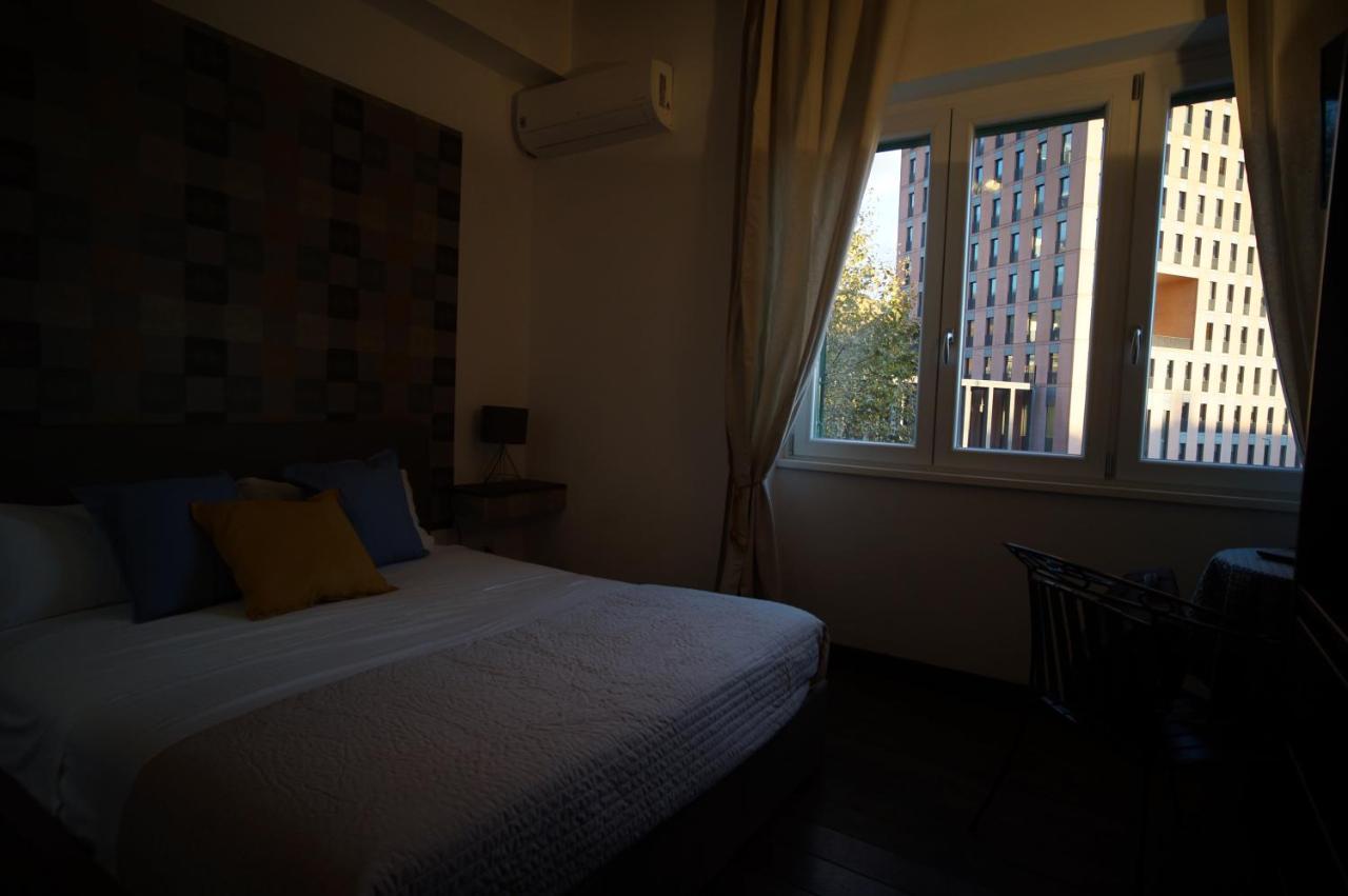 Cittadella Rooms Салерно Екстериор снимка