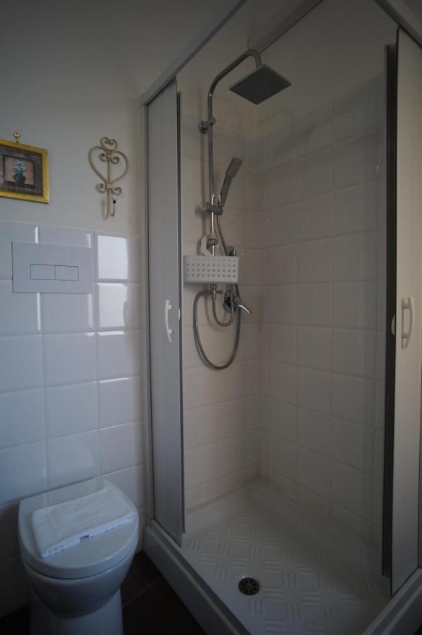 Cittadella Rooms Салерно Екстериор снимка