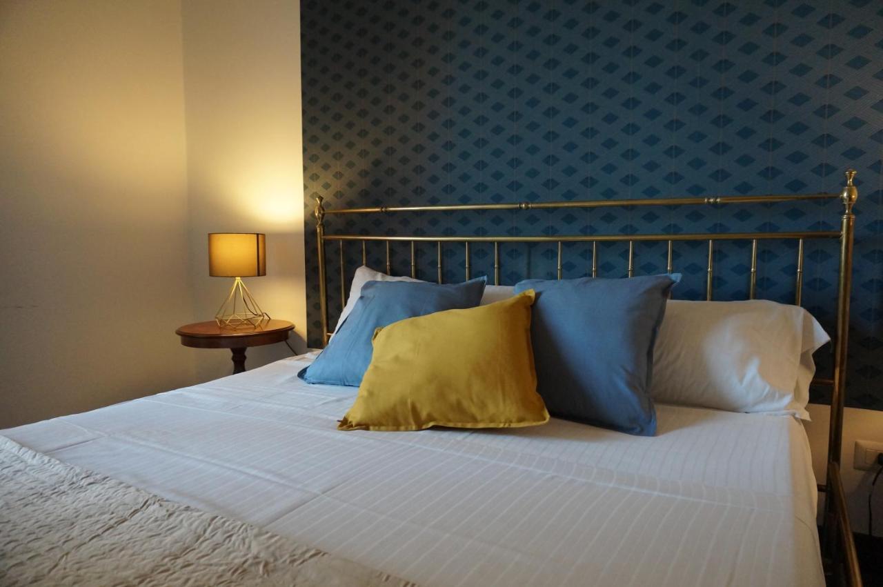Cittadella Rooms Салерно Екстериор снимка