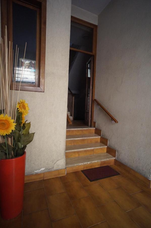 Cittadella Rooms Салерно Екстериор снимка