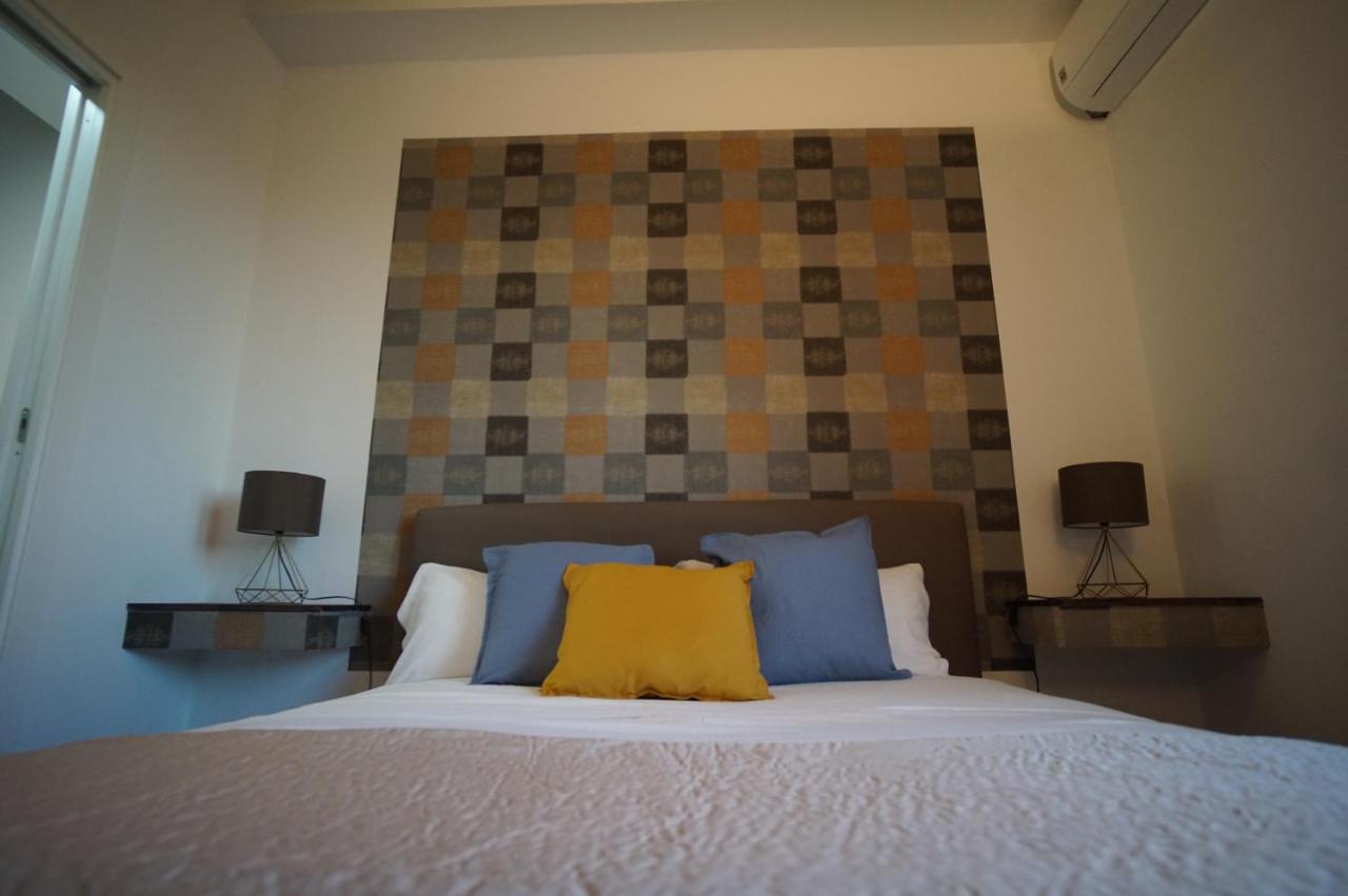 Cittadella Rooms Салерно Екстериор снимка