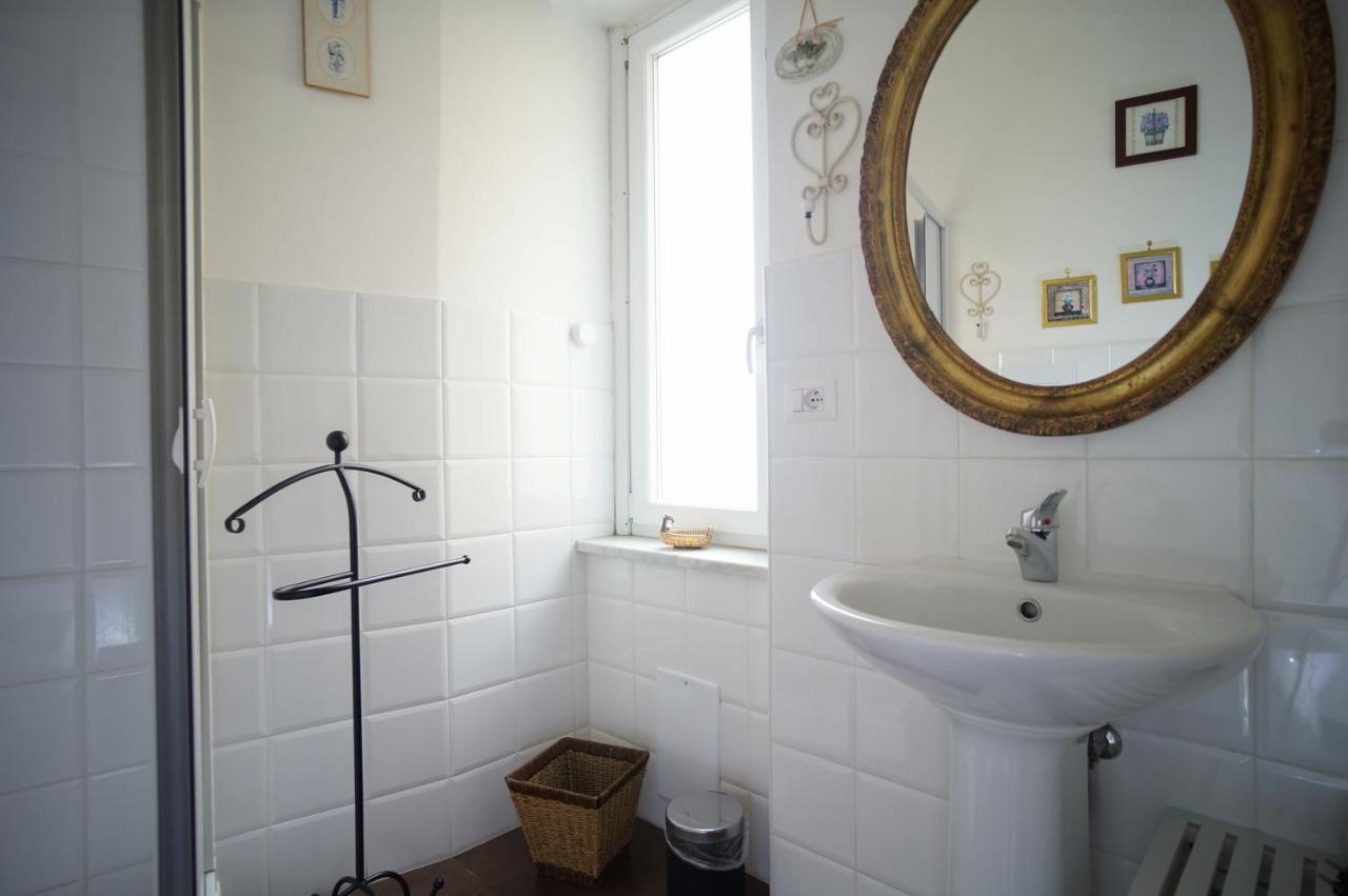 Cittadella Rooms Салерно Екстериор снимка
