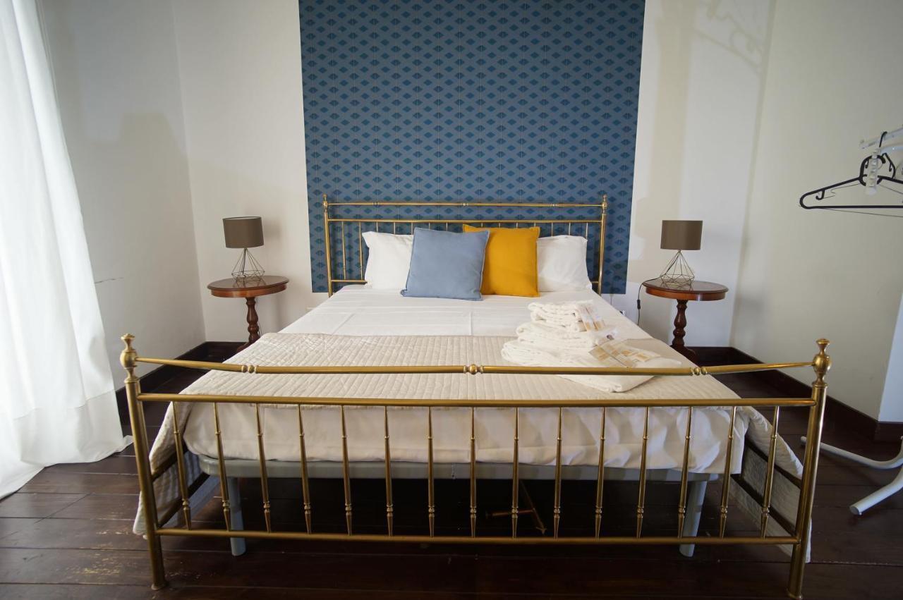 Cittadella Rooms Салерно Екстериор снимка