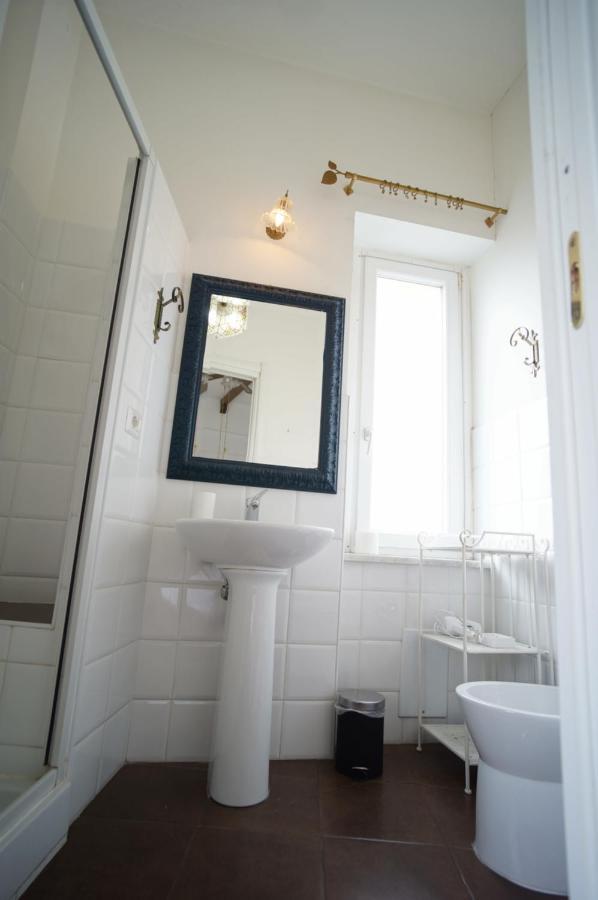 Cittadella Rooms Салерно Екстериор снимка