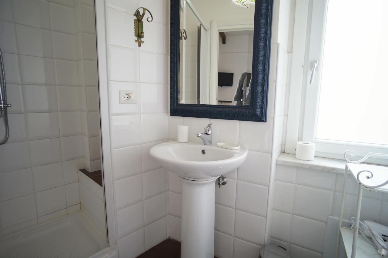 Cittadella Rooms Салерно Екстериор снимка