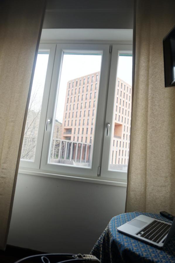 Cittadella Rooms Салерно Екстериор снимка