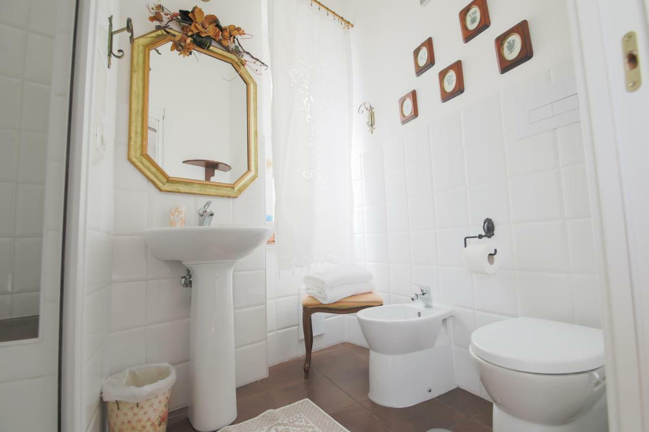 Cittadella Rooms Салерно Екстериор снимка