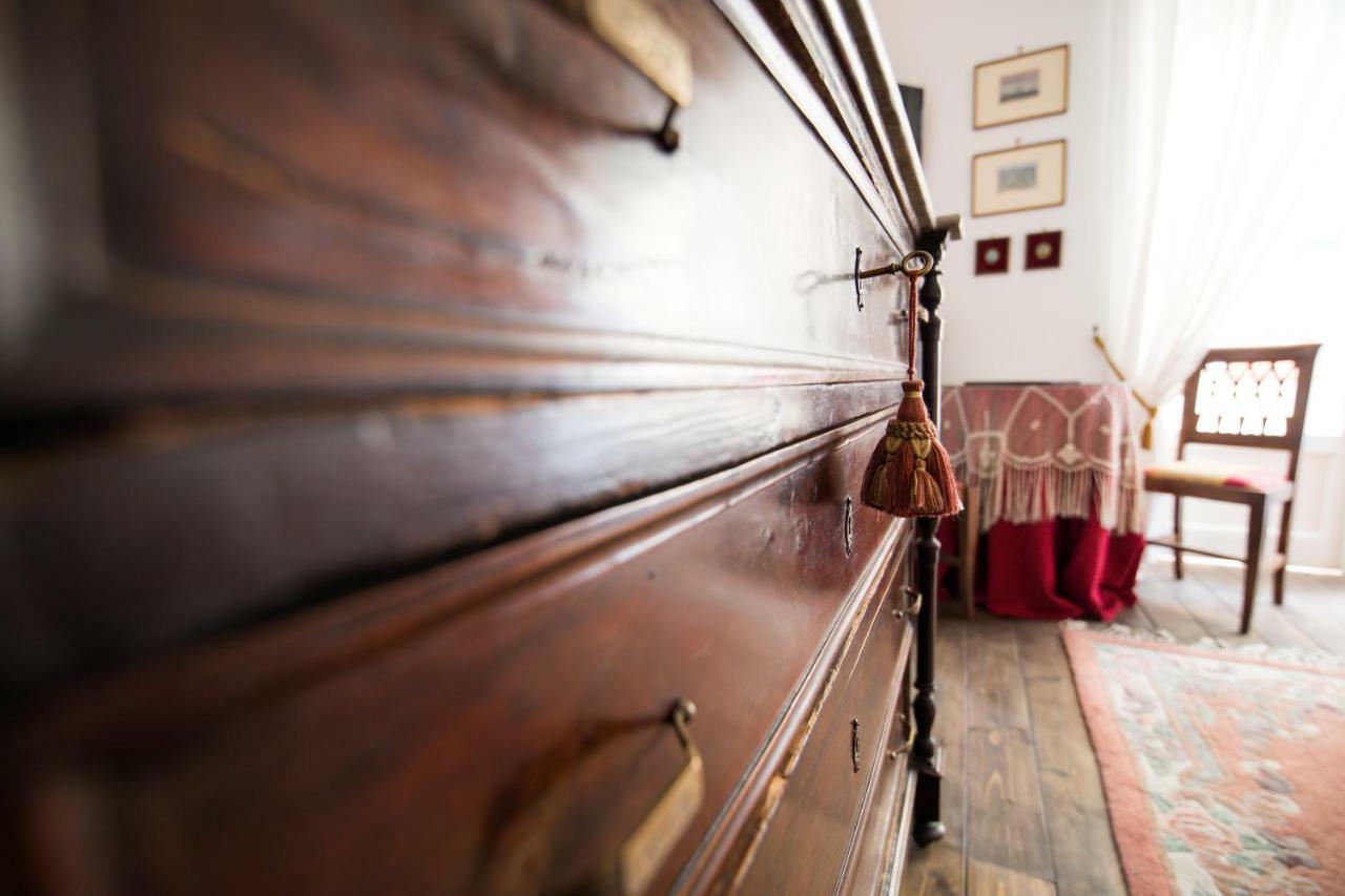 Cittadella Rooms Салерно Екстериор снимка